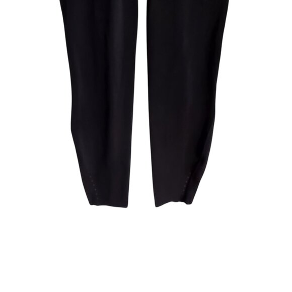 Lululemon Pants Women's 2 Black Fast Free High Rise Tight 25" Updated Pockets - Picture 3 of 12